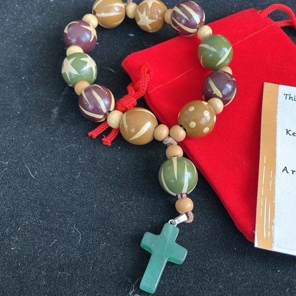 Pocket Rosary - Picture 3 of 4